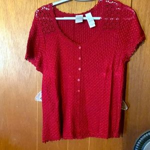 Beautiful emma James top